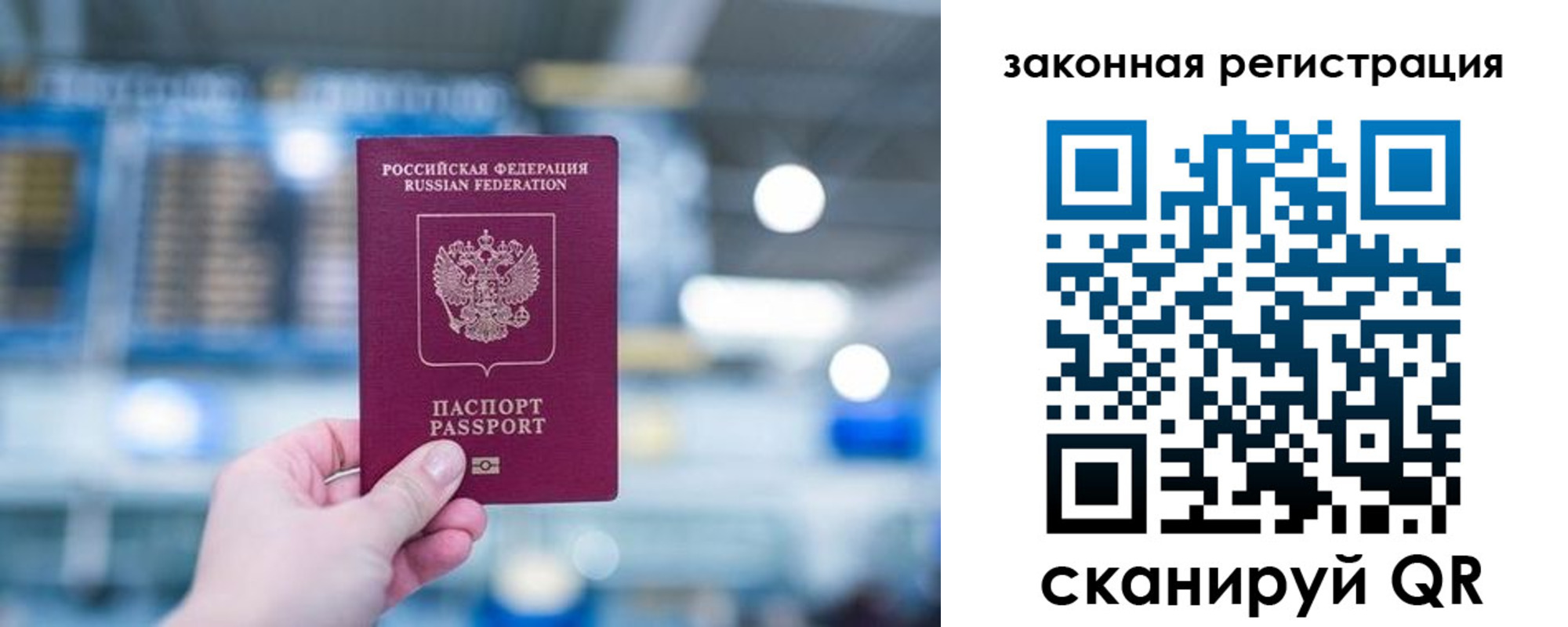 прописка поиск в Лузе